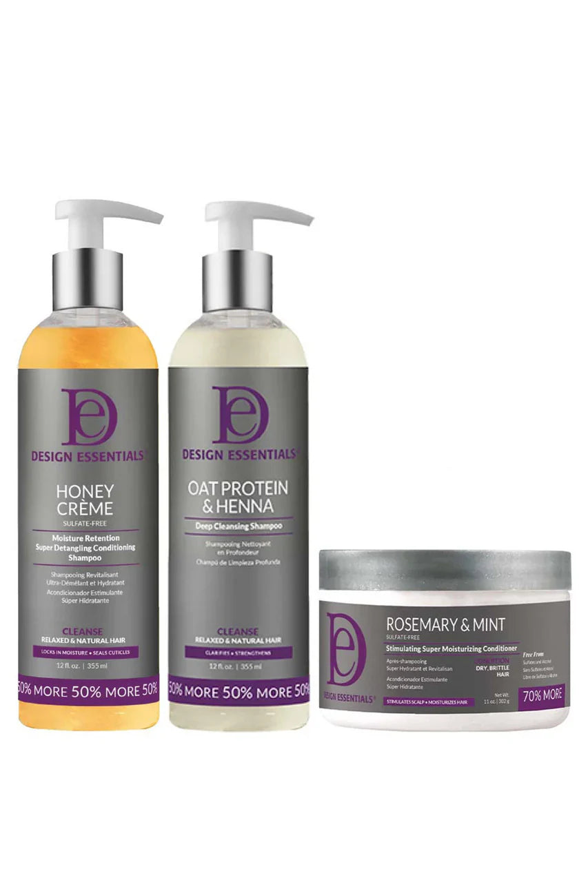 Hair Care and Maintenance