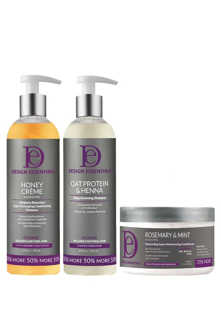 Hair Care and Maintenance