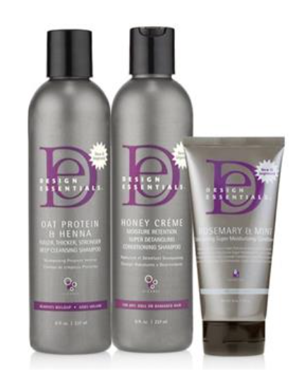 Maya Mitchell Hair Designs