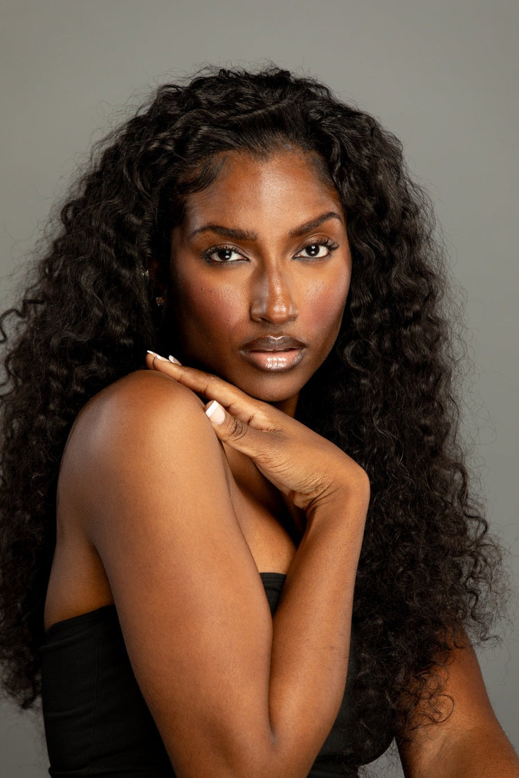 Luxury 100% Human Hair Bundles