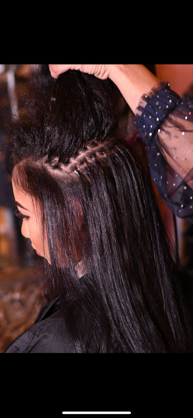 Luxury Extension Services