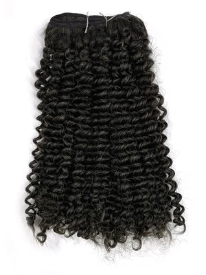 Kinky Curly Indian Premium Hair