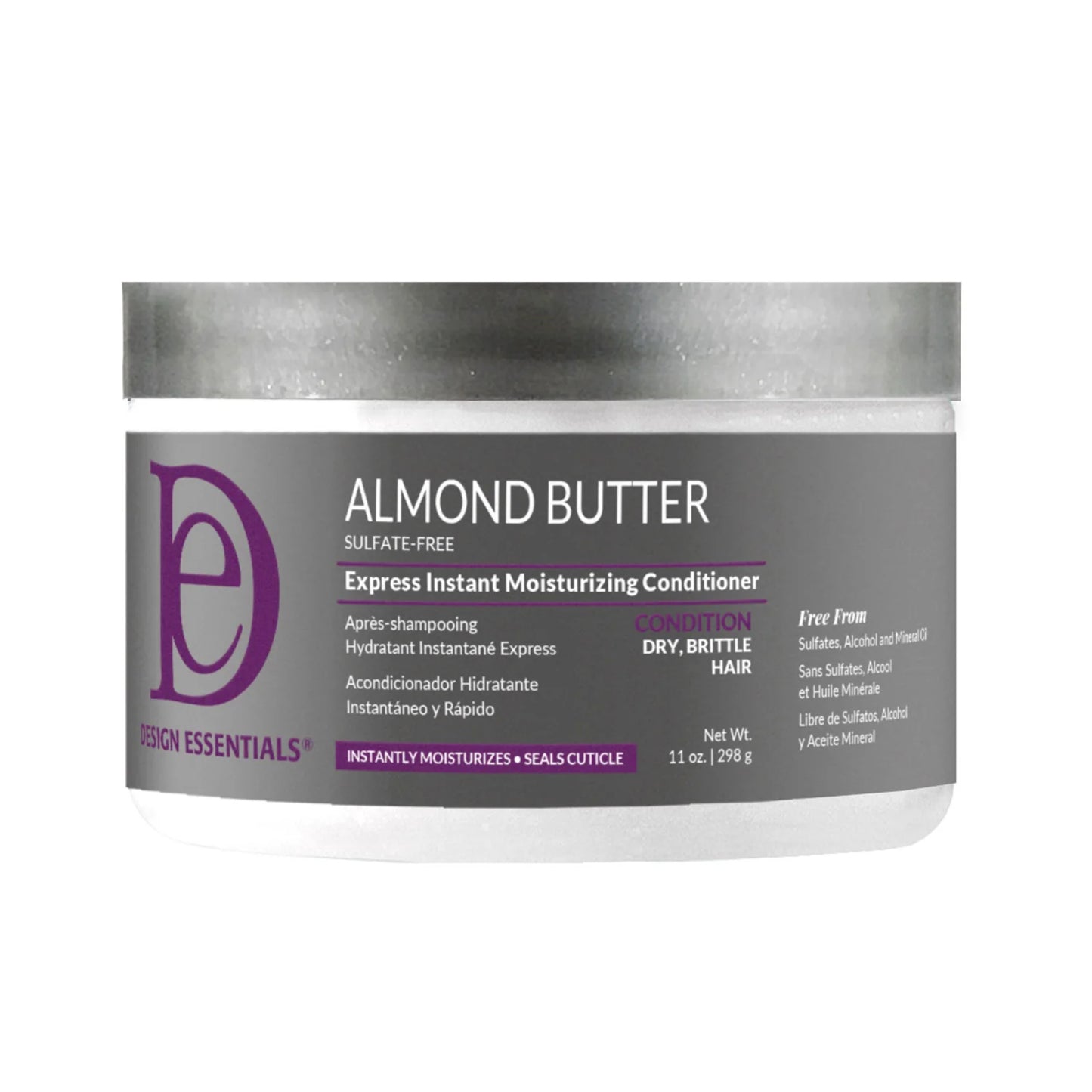Almond Butter Express Conditioner