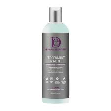 Design Peppermint & Aloe Soothing Scalp Care Shampoo