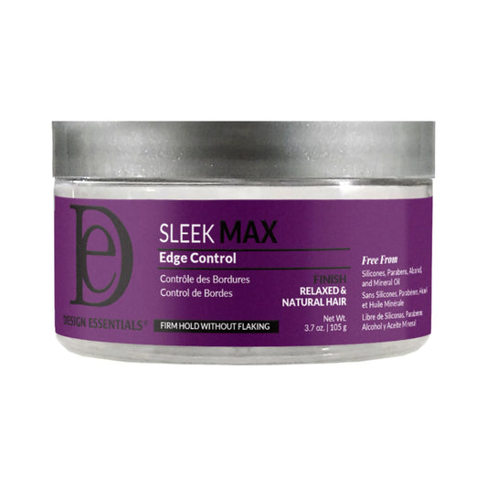 Design Essentials Sleex Max Edge Control
