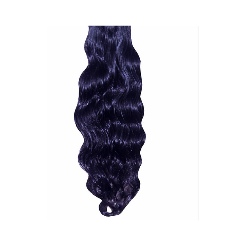 Premium Natural Curly Raw Indian